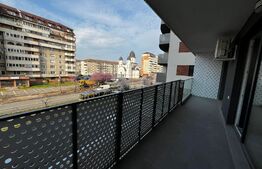 Apartament semifinisat de 2 camere, 60 mp, cartier Luceafarul
