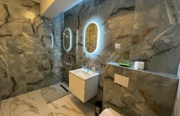 Apartament de 2 camere, terasa de 42 mp, cartier Luceafarul