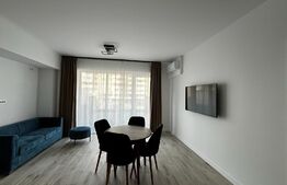 Apartament de 2 camere, 50 mp cu 30 mp terasa, cartier Luceafarul