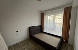 Apartament de 2 camere, 50 mp cu 30 mp terasa, cartier Luceafarul