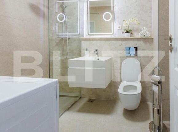 Apartament de închiriat 2 camere Calea Aradului - 136997AI | BLITZ Oradea | Poza5