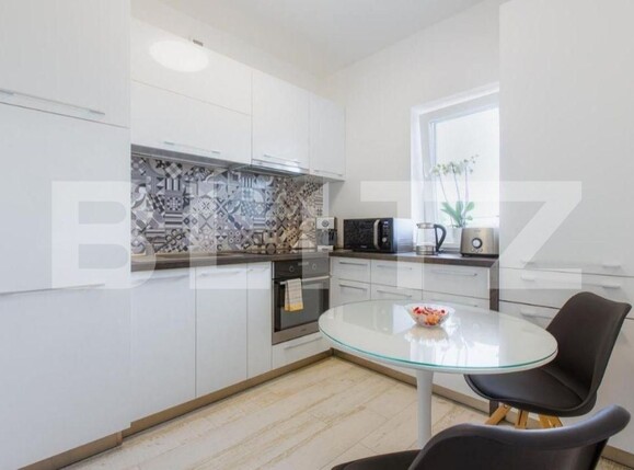 Apartament de închiriat 2 camere Calea Aradului - 136997AI | BLITZ Oradea | Poza4