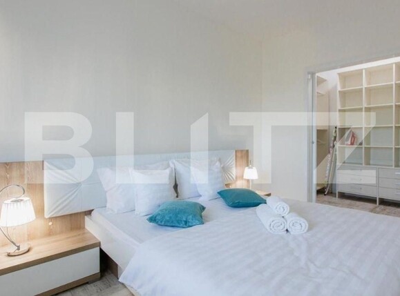 Apartament de închiriat 2 camere Calea Aradului - 136997AI | BLITZ Oradea | Poza3