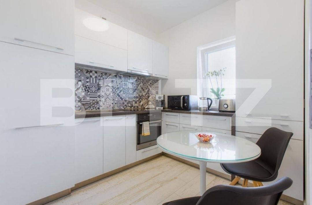 Apartament de închiriat 2 camere Calea Aradului - 136997AI | BLITZ Oradea | Poza4