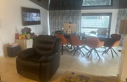 Casa deosebit de frumoasa in Santandrei