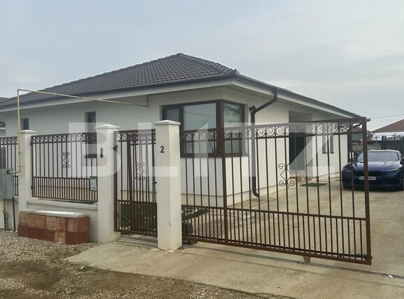 Casa de vânzare 4 camere Santandrei - 137042CV | BLITZ Oradea | Poza1