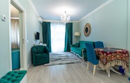 Apartament cu 2 camere, Prima Onestilor, complet mobilat și utilat cu Parcare 