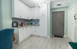 Apartament cu 2 camere, Prima Onestilor, complet mobilat și utilat cu Parcare 