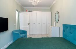 Apartament cu 2 camere, Prima Onestilor, complet mobilat și utilat cu Parcare 