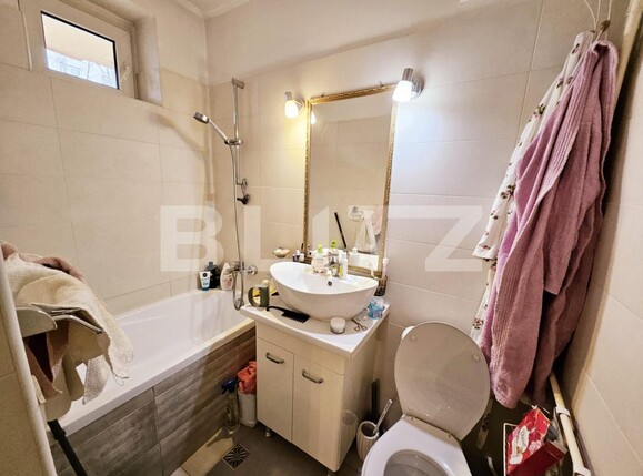 Apartament de vânzare 2 camere Ultracentral - 137070AV | BLITZ Oradea | Poza5