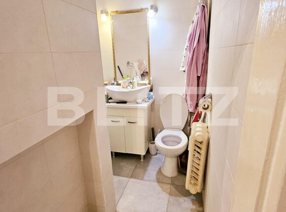 Apartament de vânzare 2 camere Ultracentral - 137070AV | BLITZ Oradea | Poza6