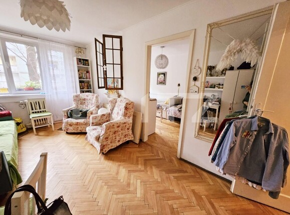 Apartament de vânzare 2 camere Ultracentral - 137070AV | BLITZ Oradea | Poza4