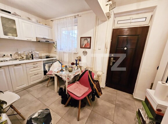 Apartament de vânzare 2 camere Ultracentral - 137070AV | BLITZ Oradea | Poza1