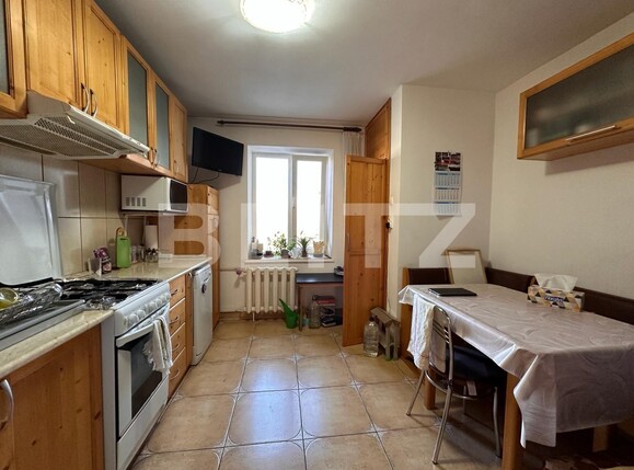 Apartament de vânzare 3 camere Dragos Voda - 137072AV | BLITZ Oradea | Poza2