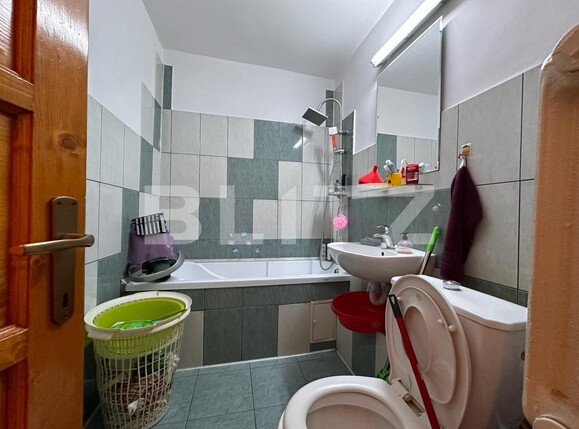 Apartament de vânzare 3 camere Dragos Voda - 137072AV | BLITZ Oradea | Poza3