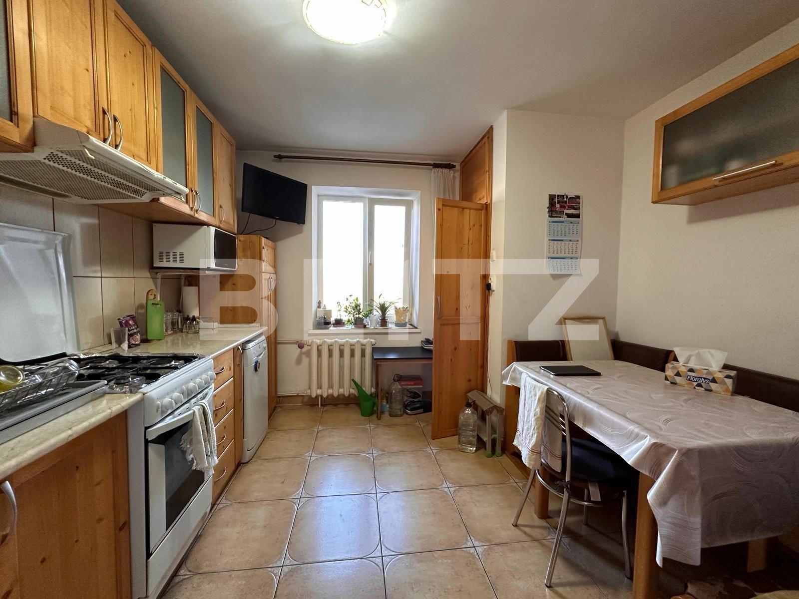 Apartament de vânzare 3 camere Dragos Voda - 137072AV | BLITZ Oradea | Poza2