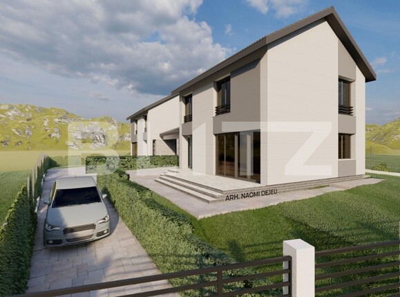 Casa de vânzare 4 camere Dealuri Oradea - 137076CV | BLITZ Oradea | Poza3