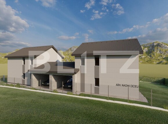 Casa de vânzare 4 camere Dealuri Oradea - 137076CV | BLITZ Oradea | Poza5