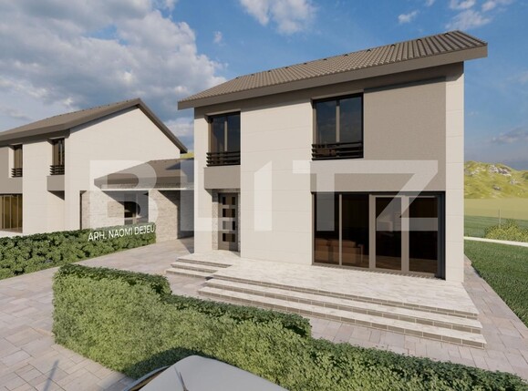 Casa de vânzare 4 camere Dealuri Oradea - 137076CV | BLITZ Oradea | Poza2