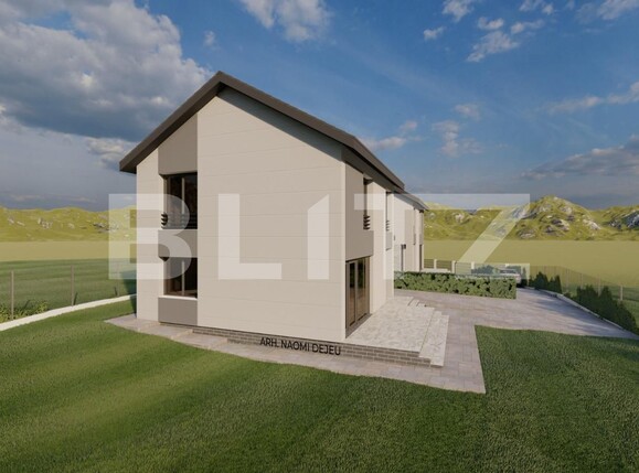 Casa de vânzare 4 camere Dealuri Oradea - 137076CV | BLITZ Oradea | Poza7
