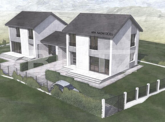 Casa de vânzare 4 camere Dealuri Oradea - 137076CV | BLITZ Oradea | Poza6