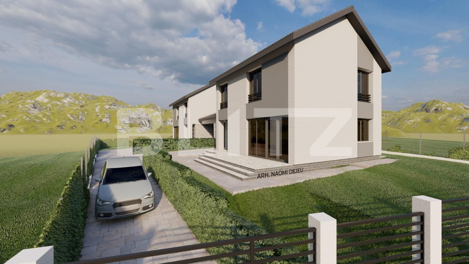 Casa de vânzare 4 camere Dealuri Oradea - 137076CV | BLITZ Oradea | Poza3