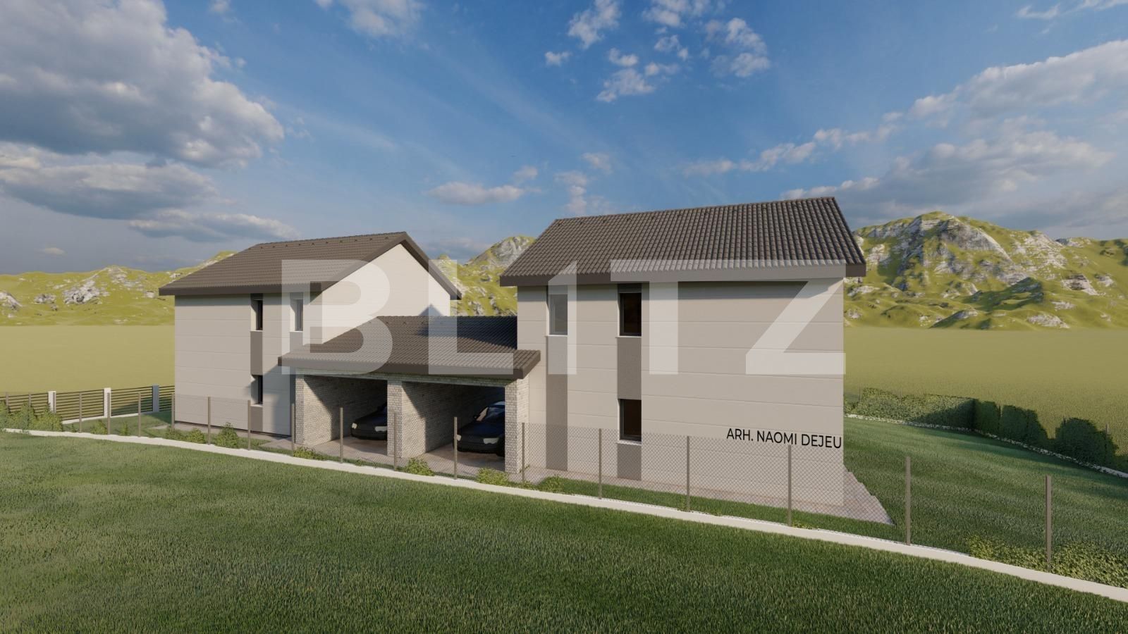 Casa de vânzare 4 camere Dealuri Oradea - 137076CV | BLITZ Oradea | Poza5