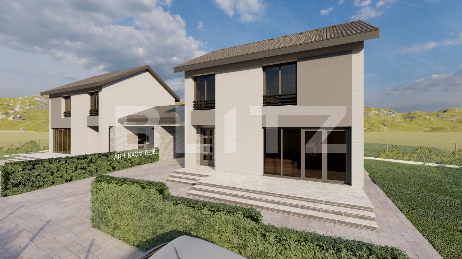 Casa de vânzare 4 camere Dealuri Oradea - 137076CV | BLITZ Oradea | Poza2