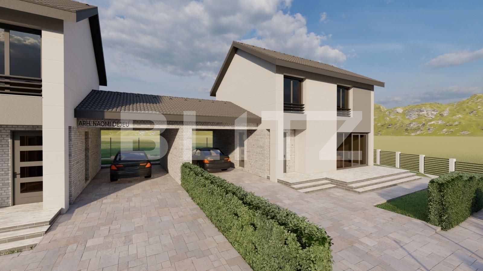 Casa de vânzare 4 camere Dealuri Oradea - 137076CV | BLITZ Oradea | Poza4