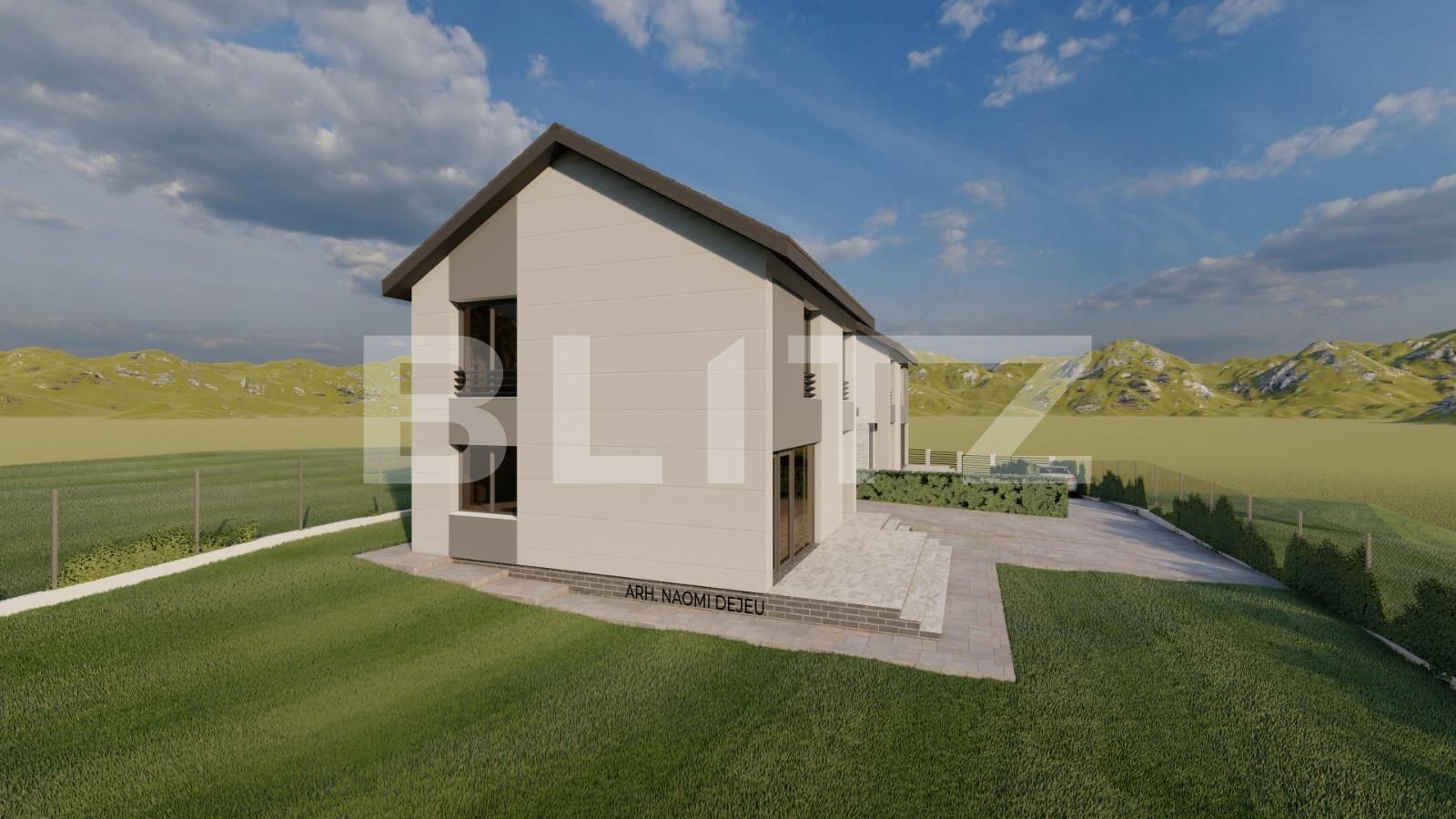 Casa de vânzare 4 camere Dealuri Oradea - 137076CV | BLITZ Oradea | Poza7