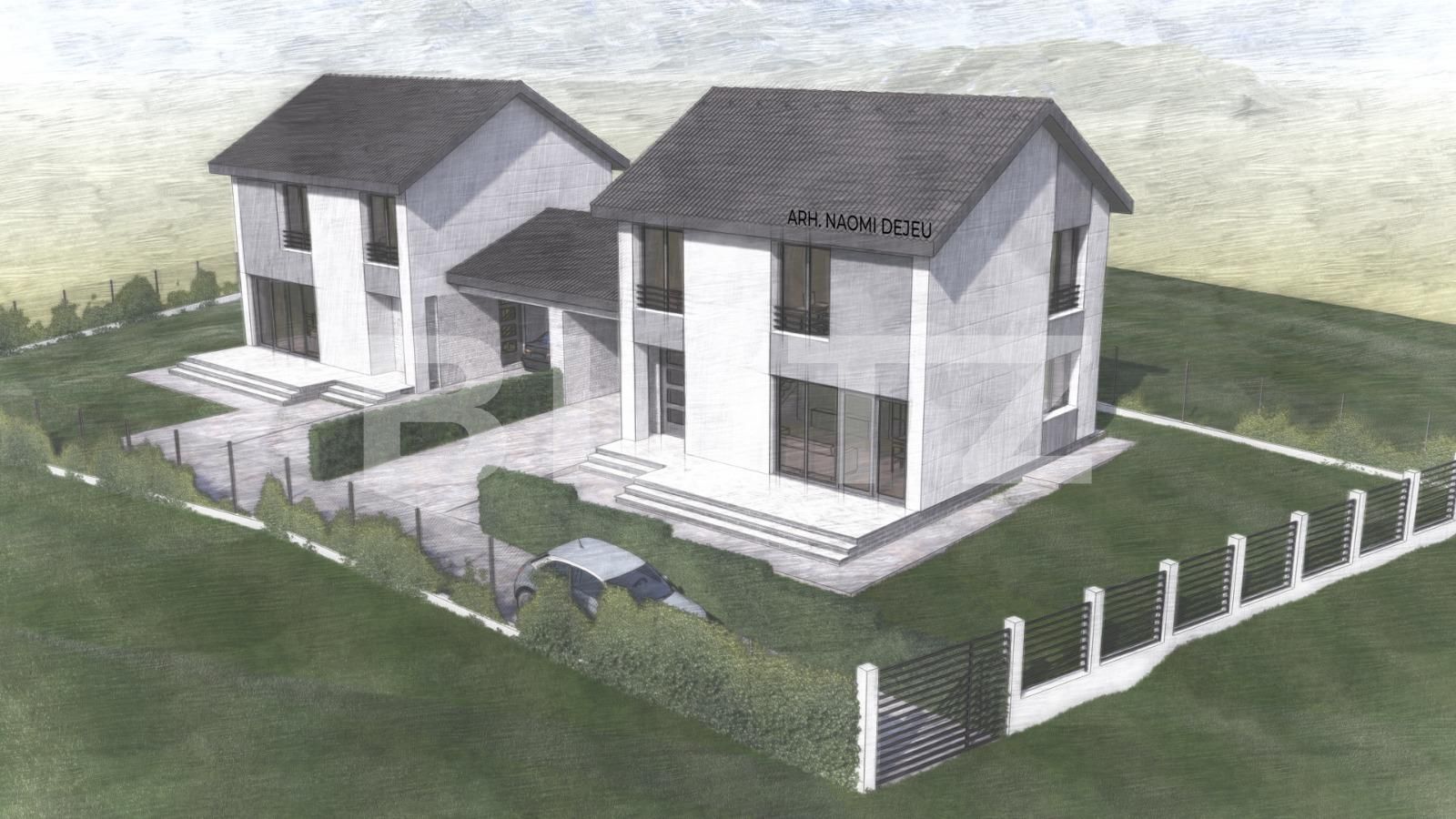 Casa de vânzare 4 camere Dealuri Oradea - 137076CV | BLITZ Oradea | Poza6