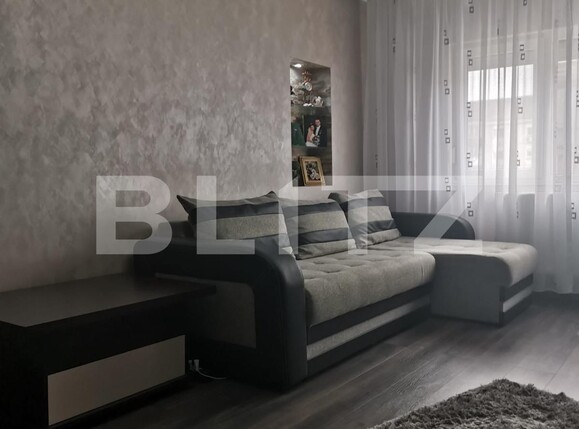Apartament de vânzare 2 camere Velenta - 137091AV | BLITZ Oradea | Poza5