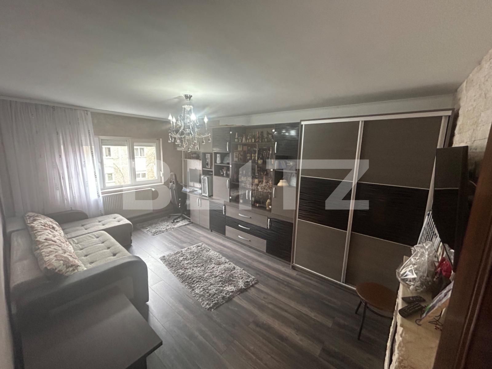Apartament de vânzare 2 camere Velenta - 137091AV | BLITZ Oradea | Poza1