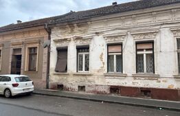 Casa 40mp, zona Decebal