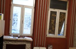 Casa 40mp, zona Decebal