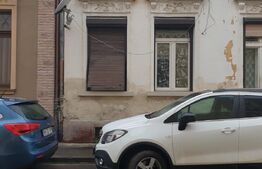 Casa 40mp, zona Decebal