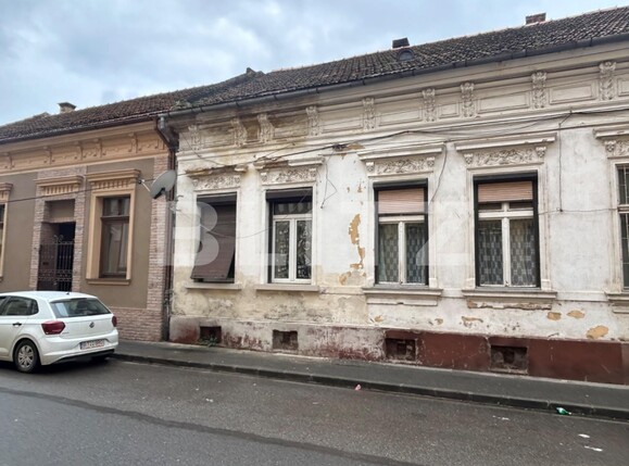 Casa de vânzare 1 camera Decebal - 137092CV | BLITZ Oradea | Poza6
