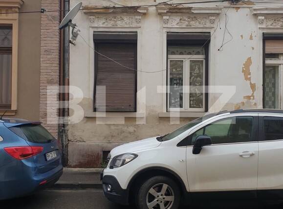 Casa de vânzare 1 camera Decebal - 137092CV | BLITZ Oradea | Poza4