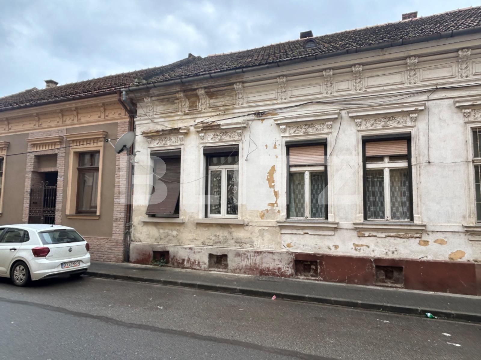 Casa de vânzare 1 camera Decebal - 137092CV | BLITZ Oradea | Poza6