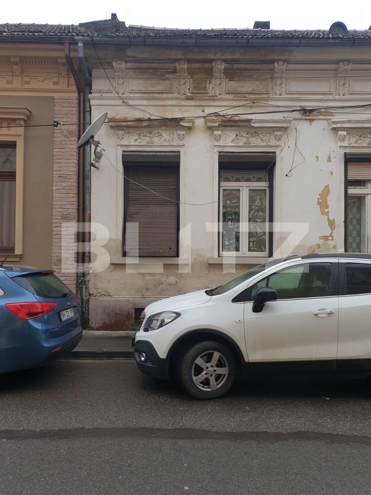 Casa de vânzare 1 camera Decebal - 137092CV | BLITZ Oradea | Poza4