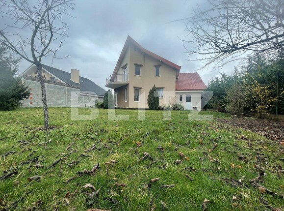 Casa de vânzare 5 camere Sanmartin - 137099CV | BLITZ Oradea | Poza1