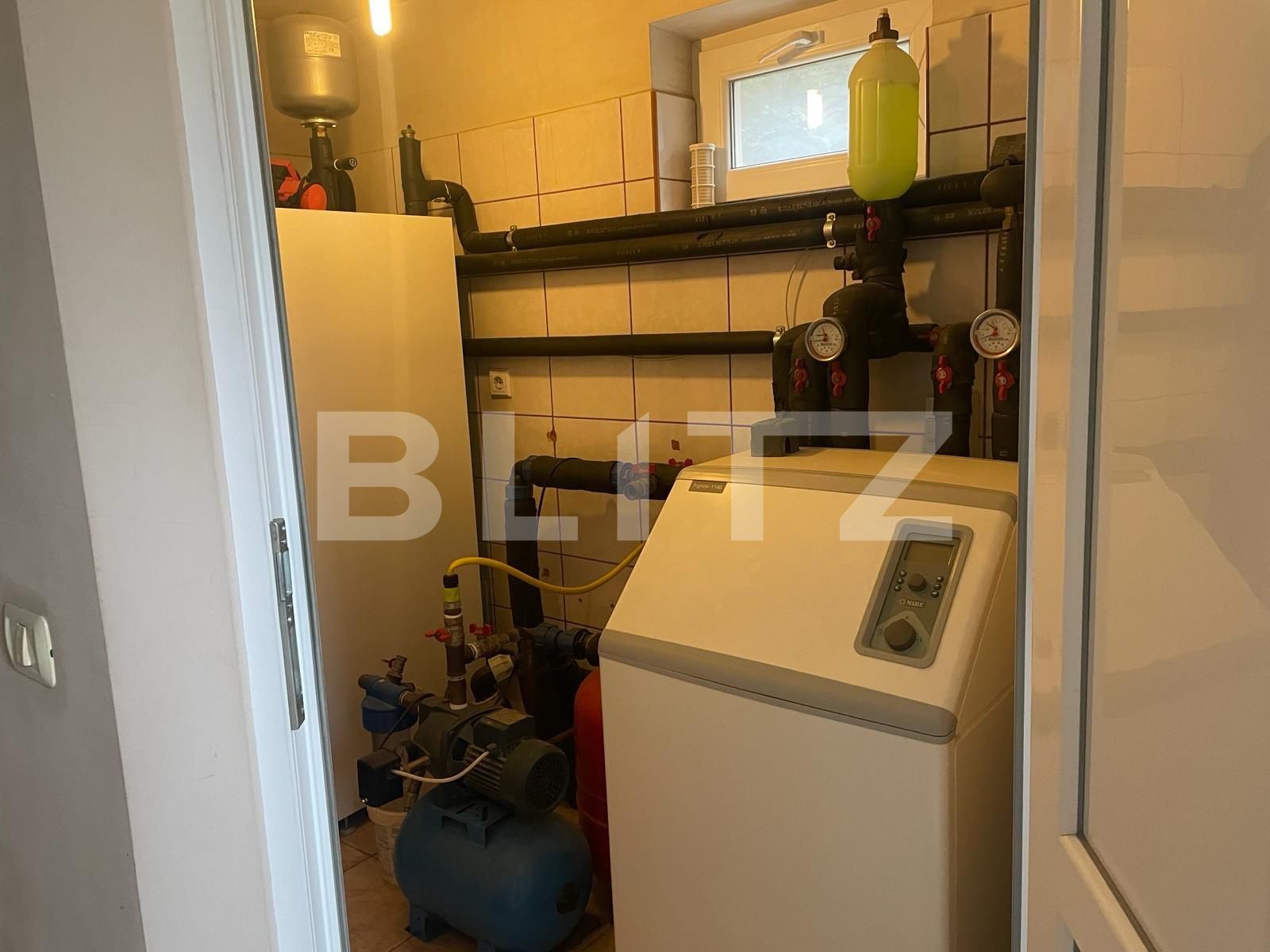 Casa de vânzare 5 camere Sanmartin - 137099CV | BLITZ Oradea | Poza4