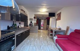 Apartament 3 camere, 60mp, zona Rogerius 