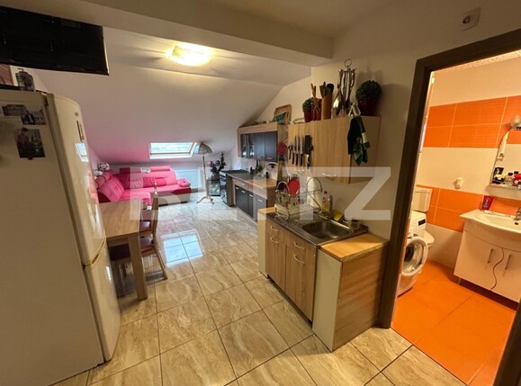 Apartament de vânzare 3 camere Rogerius - 137119AV | BLITZ Oradea | Poza4