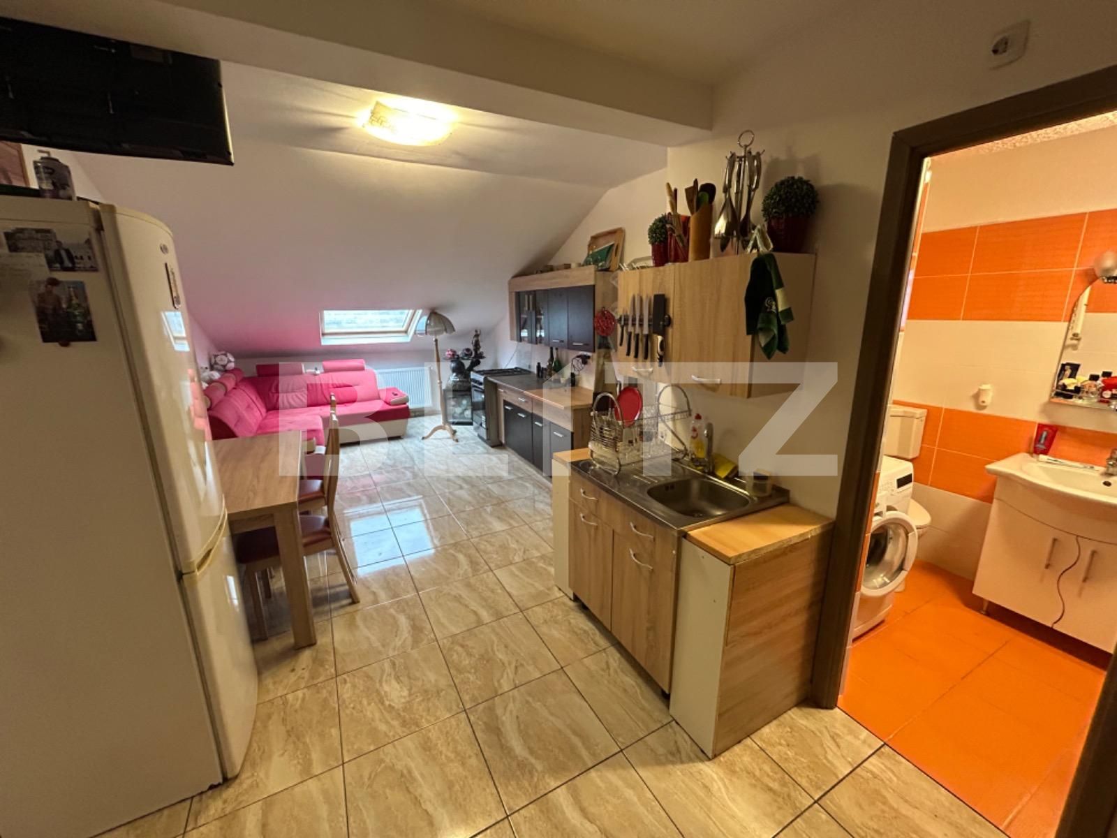 Apartament de vânzare 3 camere Rogerius - 137119AV | BLITZ Oradea | Poza4