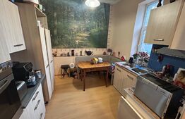 Casa cu 2 camere, 65mp, lângă Cetate