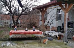 Casa cu 2 camere, 65mp, lângă Cetate