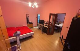 Casa cu 2 camere, 65mp, lângă Cetate