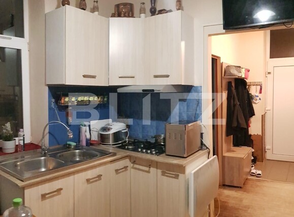 Casa de vânzare 2 camere Cetatii - 137164CV | BLITZ Oradea | Poza1