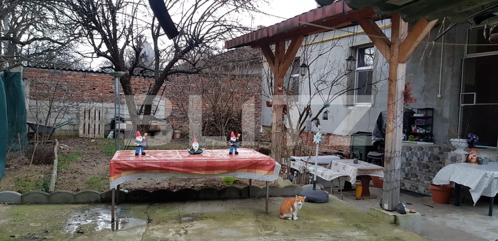 Casa de vânzare 2 camere Cetatii - 137164CV | BLITZ Oradea | Poza8